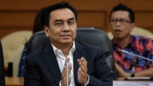 Politikus PDIP Minta Effendi Simbolon Klarifikasi soal TNI Seperti Gerombolan