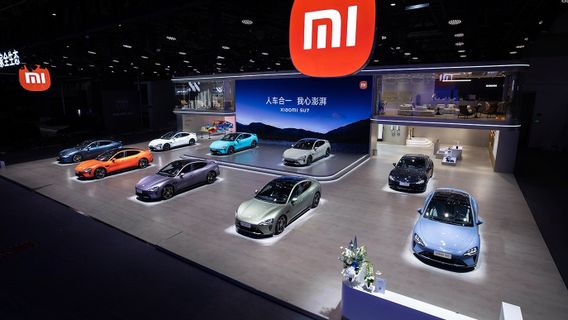 Xiaomi and Ford Compact Denies Electric Car Project in America