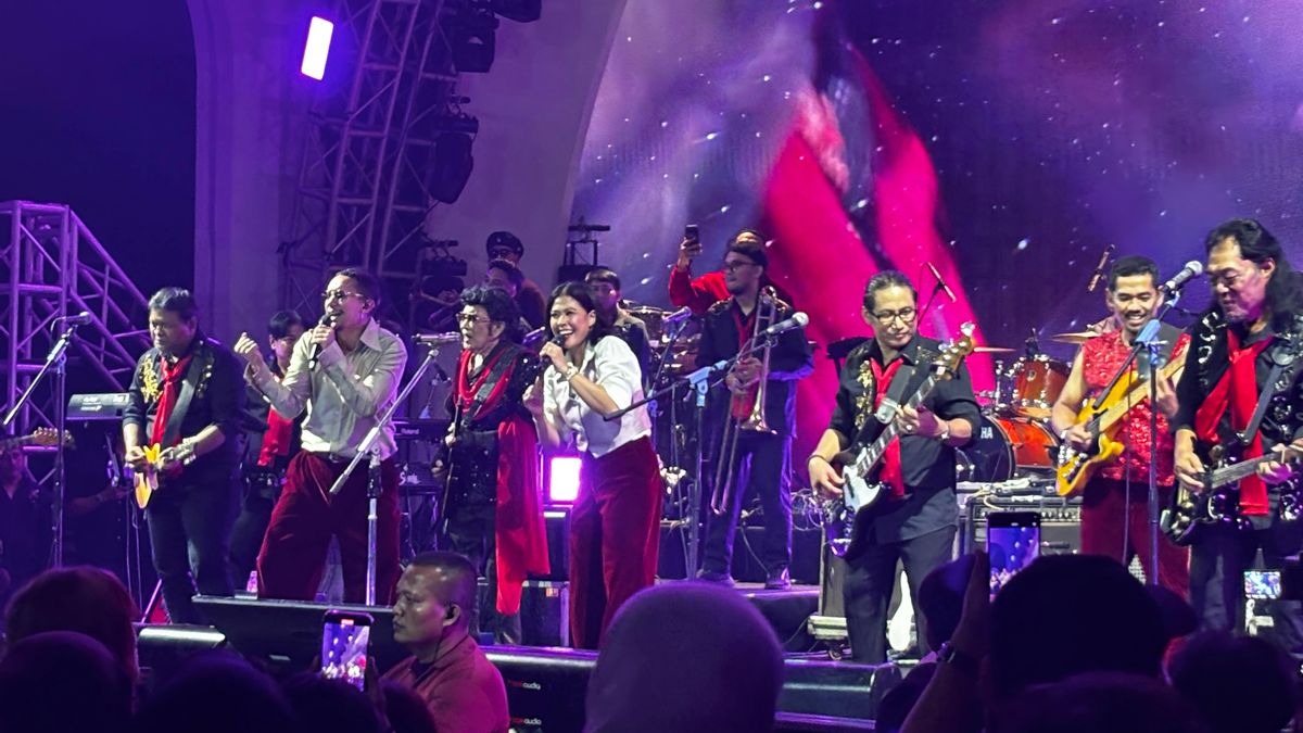 Le Setlist de la OTW Pestapora 2026 est intime et festif