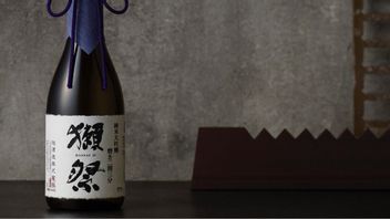 世界上第一个太空发酵酒原料抵达日本