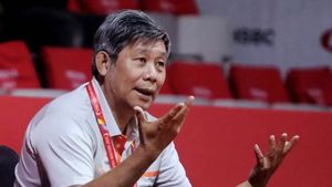 Herry IP Ingin Beri Kado Manis untuk HUT Kemerdekaan Malaysia