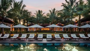 Yang Mau Liburan ke Bintan Kepri, Bakal Ada 7 Hotel Berbintang yang Mulai Dibangun Investor Asing: Ada Sheraton, Holiday Inn, dll