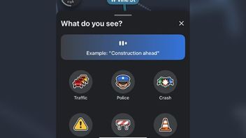 Waze Launches 