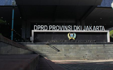 Pemprov dan DPRD akan Cek Lokasi Permukiman di Atas Tumpukan Sampah Kapuk Muara