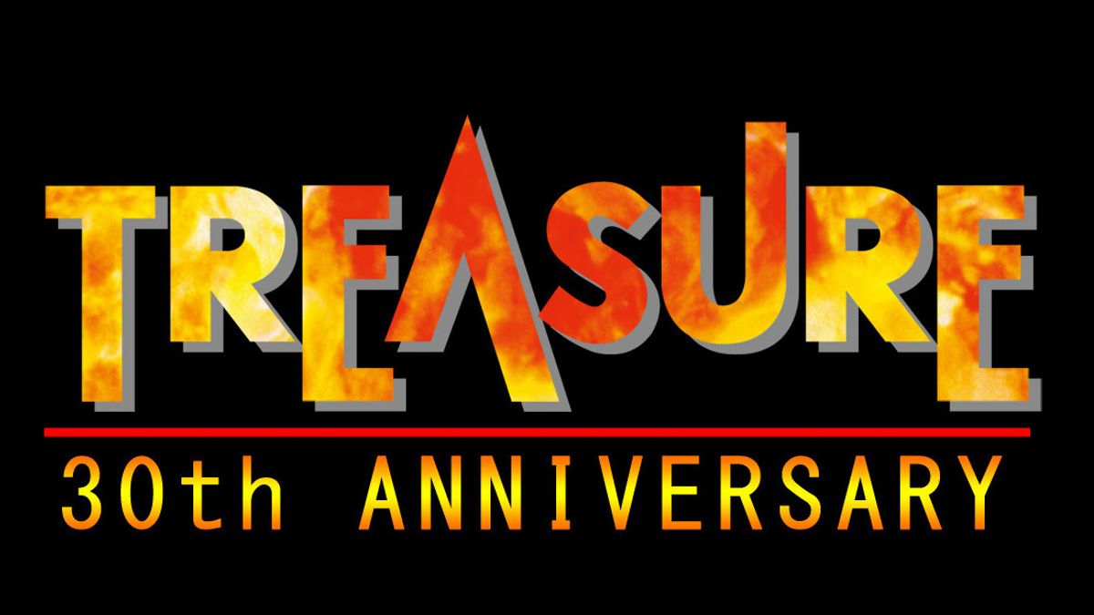 30th Anniversary, Japanese Game Company Treasure , Work On A New Title Of The Most Requested Game