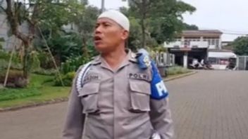 Ternyata Oknum Polisi yang Peras Bripka Madih Rp100 Juta di Kasus Tanah Sudah Pensiun