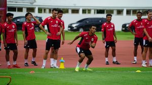 Dalam Misi Perburuan Emas SEA Games 2025, Thailand Anggap Indonesia U-23 Ancaman