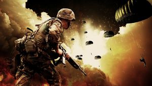 Film Perang Terbaru​ Rating Tinggi