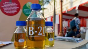 The Use Of Biodiesel Makes Indonesia Save Foreign Exchange Up To IDR 120.54 Trillion