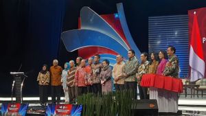Megawati Minta BRIN Manfaatkan Tepat Sasaran