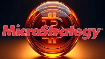 MicroStrategy ビットコイン銀行を設計し、MSTR株は最高記録を達成しました