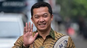 Daftar Terbaru Wamen Rangkap Jabatan Komisaris BUMN, Jumlahnya Puluhan! 