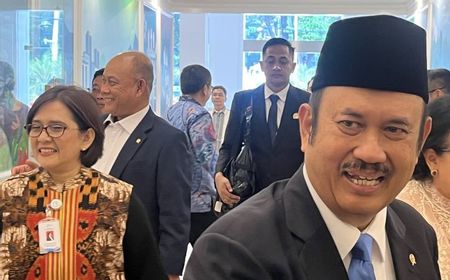 Menteri Rachmat Pambudy Lanjutkan Ide Suharso Monoarfa soal Transformasi Digital