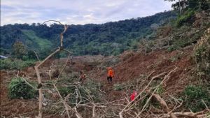 Pemkab Pasaman Barat Catat 4.292 Orang Warganya Mengungsi Imbas Terdambak Bencana 