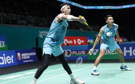 Hasil Lengkap Pemenang Malaysia Open 2024, China Kantongi 2 Gelar