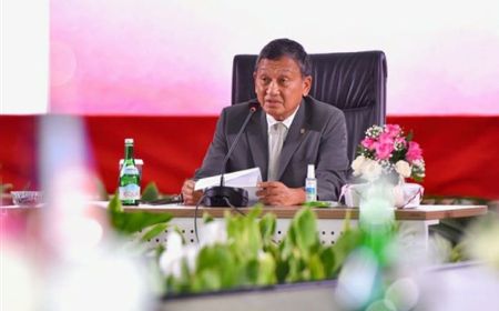 Suntik Mati PLTU Batu Bara, Menteri ESDM: Perlu Kesepakatan 3 Menteri