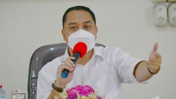Détection De COVID-19, Données Gouvernementales De Surabaya Des Citoyens Provenant De Bangkalan Madura