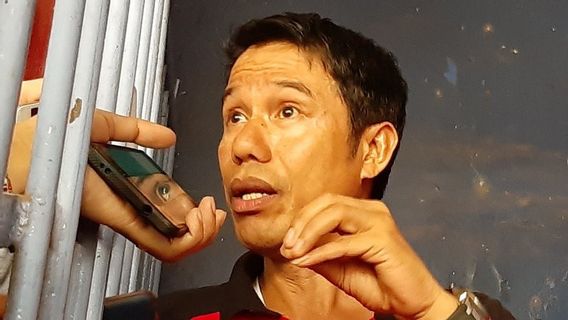 Tentukan Nasib Kompetisi, PSSI Gelar Rapat Exco Pertengahan Januari