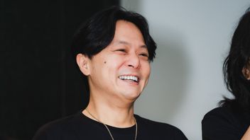 Acting Debut, DJ Brave Gets Full Support From Erika Carlina