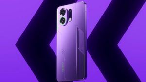 OPPO K13 Turbo Pro Raih Skor 2,45 Juta di AnTuTu, Stabil di 53,5 FPS Berkat Sistem Pendingin Hibrida