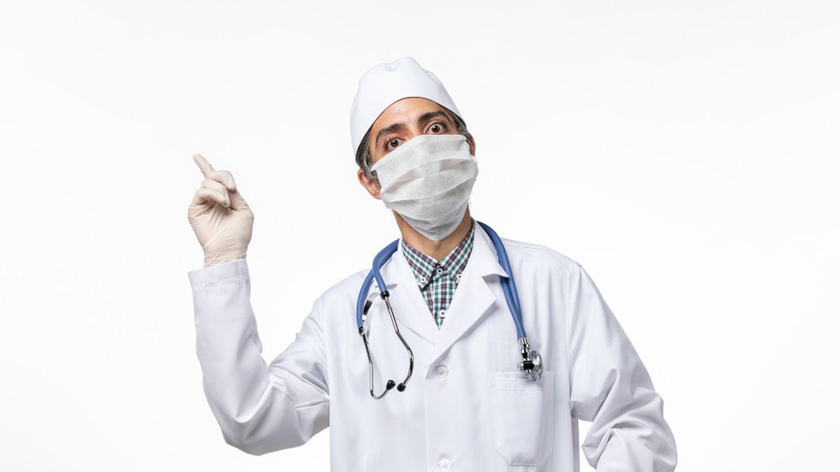 Différence entre les symptômes de la grippe et de la rougeole à connaître