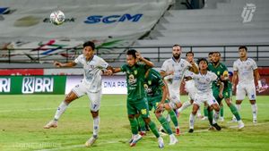 Persebaya Surabaya dan Arema FC Kompak! Setuju Liga 1 Indonesia 2022/2023 Digelar 27 Juli