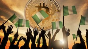 Nigeria Adopsi Bitcoin Besar-Besaran, Mata Uang Naira Ditinggalkan