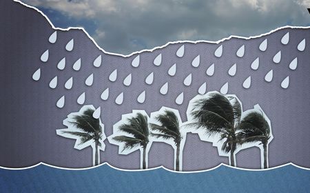 Mengapa Bencana Hidrometeorologi Makin Meningkat?