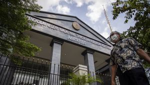 2 Kali Mangkir, Nadiem Dipastikan Hadir Sidang Perdana Kasus Chromebook Hari Ini