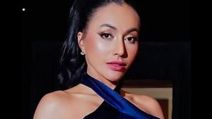 Denada Sempat Ungkap Rasa Sayang ke Ressa Rizky