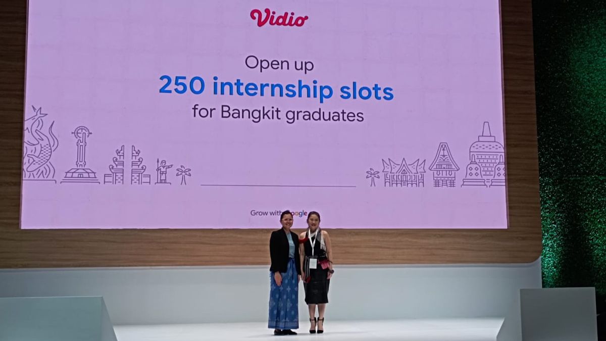 Partnering With Google, Vidio Dot Com Opens 250 Internship Slots For Rise Graduates