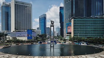 Response to the Supreme Court's Decision, Pramono Emphasizes that Jakarta Has Not Officially Released the Capital Status