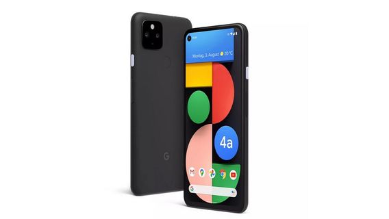 There Is A Bug In Pixel 4A 5G, Google: Fix It Soon