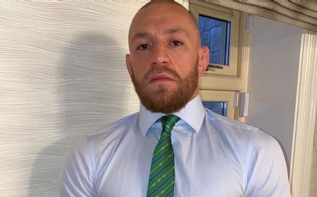 Conor McGregor Bakal Jadi Orang Kaya Jika Jual Saham Perusahaan Wiski-nya, Dapat Uang Rp2,1 Triliun