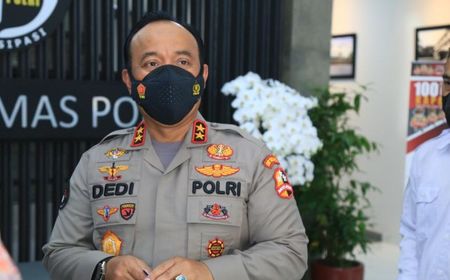 Panggil 57 Eks Pegawai KPK Pekan Depan, Polri Sosialisasikan Perpol Pengangkatan ASN