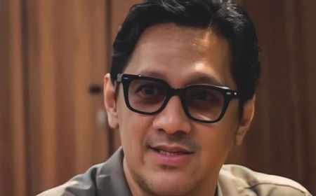 Andre Taulany Unggah Pesan Sabar, Warganet Siap Carikan Jodoh Janda