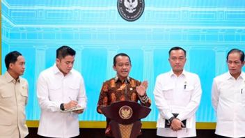 Aspebindo Dukung Pencabutan 4 IUP Tambang Nikel di Raja Ampat