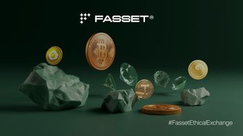 Fasset Berencana Meluncurkan Program Crypto Zakat Pertama di Indonesia