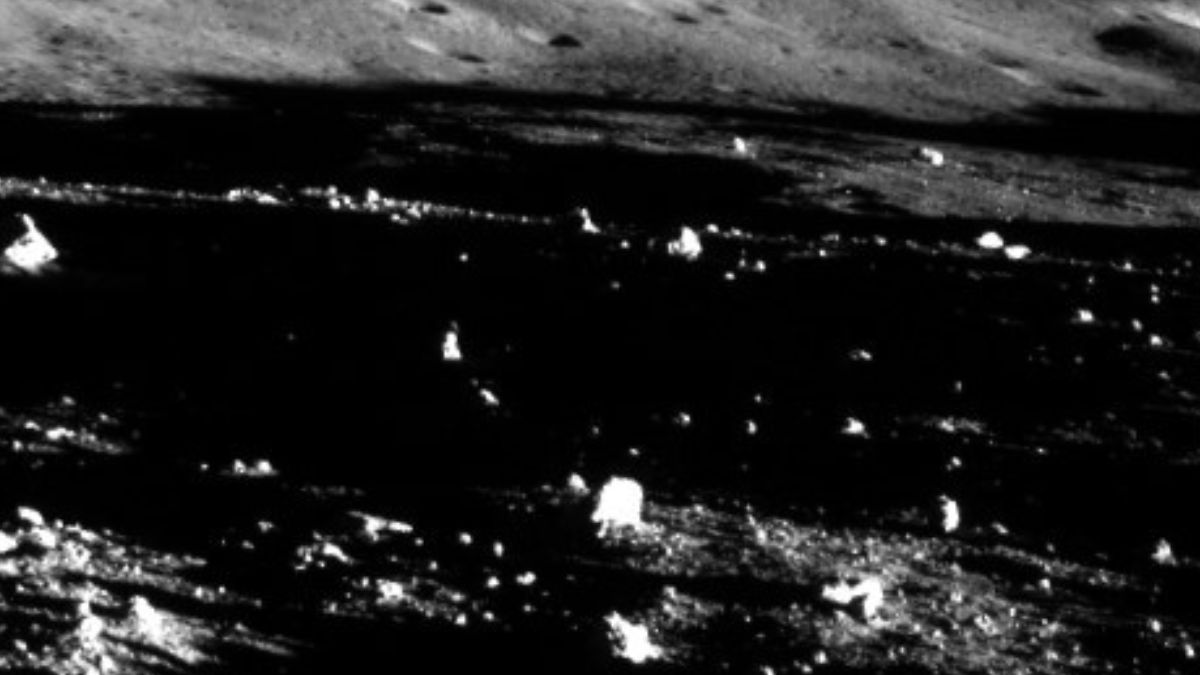 月面で太陽の線路を失った日本のSLIM航空機は活動を停止しました
