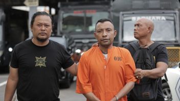 Polisi Tangkap Pria di Buleleng yang Mengaku Aparat dan Telanjangi Perempuan Belasan Tahun