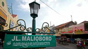 Wajib Tahu! Kota Yogyakarta Simulasikan Peraturan Pengunjung Masuk Malioboro