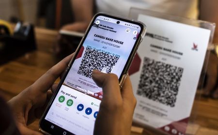 Ekonom Sebut UU PDP Buat Konsumen Makin Nyaman Bertransaksi Digital