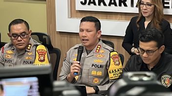 Polisi Sebut Ayah Tiri Alvaro Gantung Diri di Ruangan Konseling Setelah Jadi Tersangka