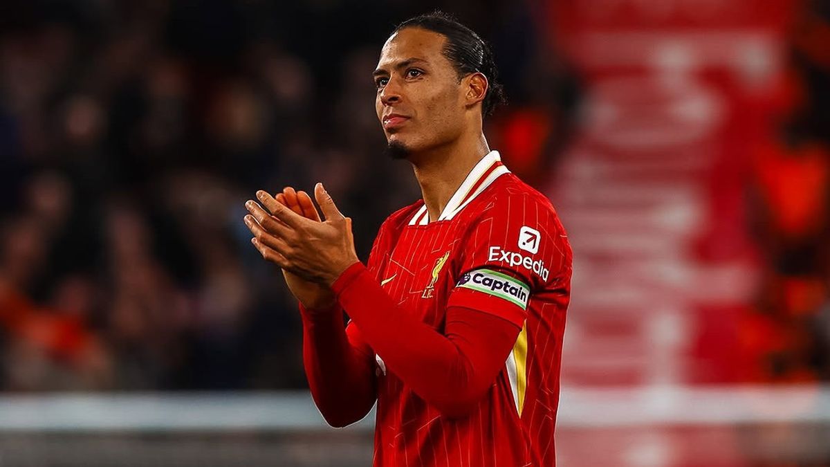 Liverpool Captain: Let's Create A Terrible Anfield!