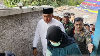 Tangis di Tengah Doa: 3 Tewas, Puluhan Luka-luka Imbas Robohnya Bangunan Majelis Taklim di Bogor