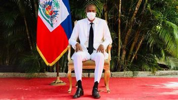 米国はハイチ大統領ジョベネル・モイーズ暗殺計画で4人の新しい容疑者を逮捕