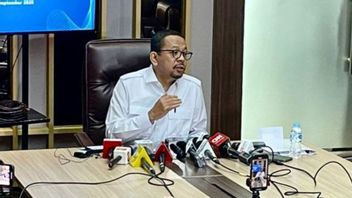 Pemerintah Genjot Pengendalian TBC, Perbaiki 8.000 Rumah Pasien
