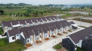 Menteri PKP Sebut Rumah Subsidi Solusi Terbaik Atasi Backlog 9,9 Juta