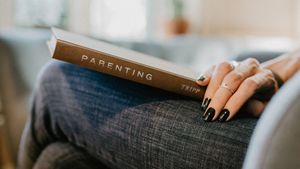 7 Topik Parenting yang Sering Membuat Orang Tua Bingung, Yuk Kenali Buns dan Paps!