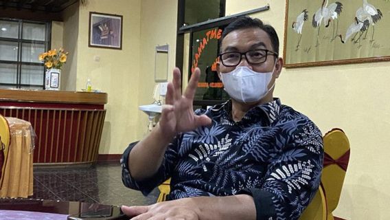 Punya Peran Penting, Bidan Disebut Jadi Ujung Tombak dalam Perang Lawan Stunting 